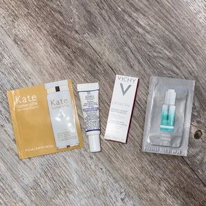 Retinol Bundle Samples